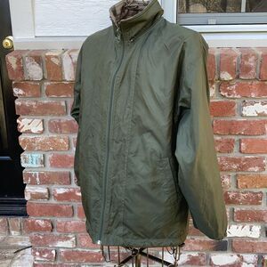 Lavon Reservable Women’s Jacket Size S